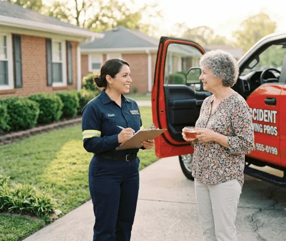 Accident Towing Service Plush, OR FAQs